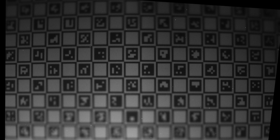 Rectified grid view